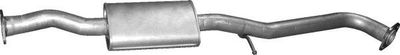 Middendemper 1512