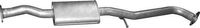 Middendemper 1512