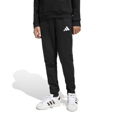adidas Entrada 26 Joggingsbroek Kids Zwart Wit adidas Entrada 26 Joggingsbroek Kids Zwart Wit