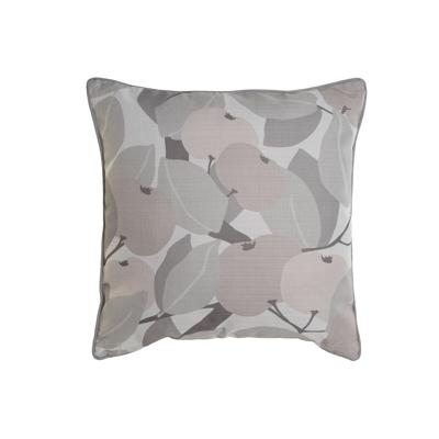 Kussen Home ESPRIT Bedrukt 45 x 10 x 45 cm
