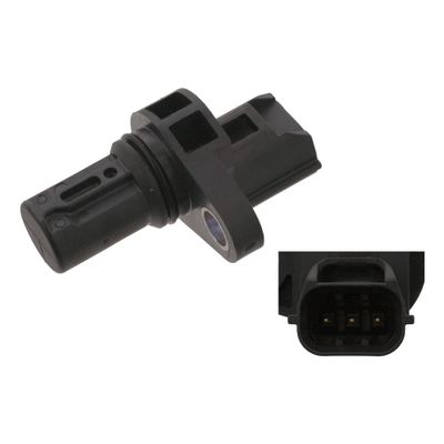 Nokkenassensor 32088