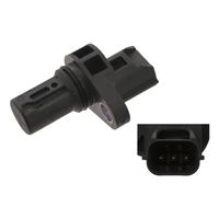 Nokkenassensor 32088