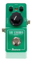 Ibanez Tube Screamer Mini