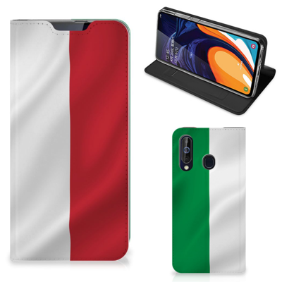 Samsung Galaxy A60 | Standcase | Italië