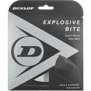 Dunlop Explosive Bite Set Black