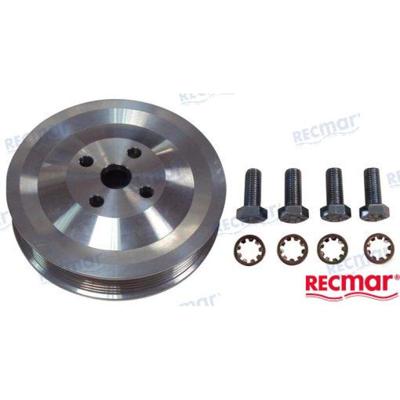 REPUESTOS MOTORES - Mercruiser REC861579 - POLEA BOMBA