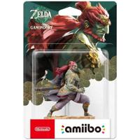 Amiibo-figuur - Ganondorf (Tears of the Kingdom) The Legend of Zelda-collectie Amiibo-figuur - Ganondorf (Tears of the Kingdom) The Legend of Zelda-collectie