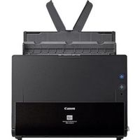 Canon imageFORMULA DR-C225 II ADF-/handmatige invoer scanner 600 x 600 DPI A4 Zwart - thumbnail