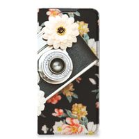 Xiaomi Redmi Note 11 Pro Stand Case Vintage Camera