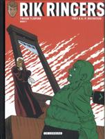 Rik Ringers (Hardback)