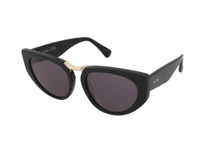 Zonnebrillen Max Mara MM0093 01A