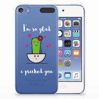 Apple iPod Touch 5 | 6 Telefoonhoesje met Naam Cactus Glad