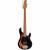 Sterling by Music Man StingRay Ray35 Vintage Sunburst 5-snarige elektrische basgitaar