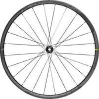 MAVIC Wheel crossmax carb.slr29 fr.6h 15x110mm