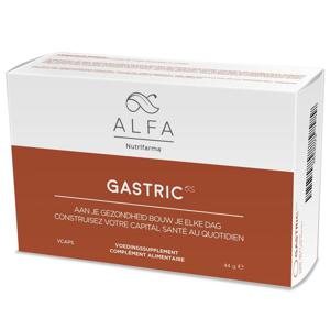 Alfa Gastric Brandend Maagzuur 60 Vegetarische Capsules