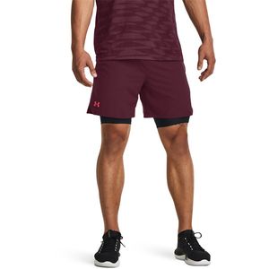 Under Armour Vanish Woven 6 Inch Short