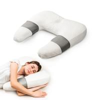 Multifunctioneel ergonomisch kussen Ullow InnovaGoods