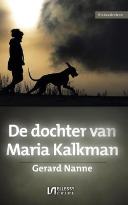 De dochter van Maria Kalkman (Hardback)