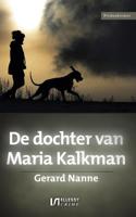De dochter van Maria Kalkman (Hardback)