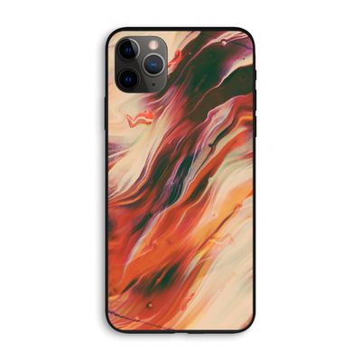 Forgotten Lands: iPhone 11 Pro Max Biologisch afbreekbaar hoesje