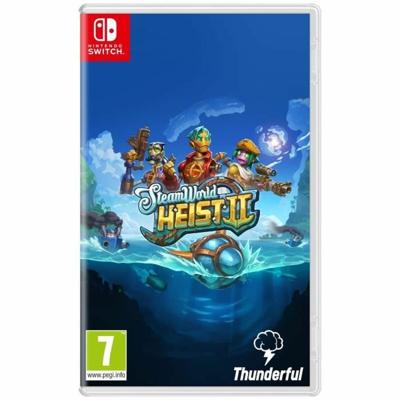 Videogame voor Switch Just For Games