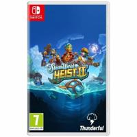 Videogame voor Switch Just For Games