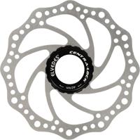 ELVEDES Rotor sc16 160mm doorsnee