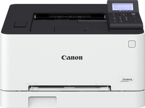 Canon i-SENSYS LBP633Cdw Kleur 1200 x 1200 DPI A4 Wifi