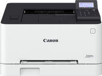 Canon i-SENSYS LBP633Cdw Kleur 1200 x 1200 DPI A4 Wifi - thumbnail