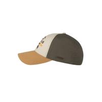 Hatland Alver Pet Heren Olive OSF