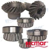 REC983826 - COBRA 5.0L TANDWIELSET Bombardier