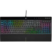 Corsair K55 RGB Pro XT