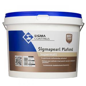 Sigma Pearl Plafond