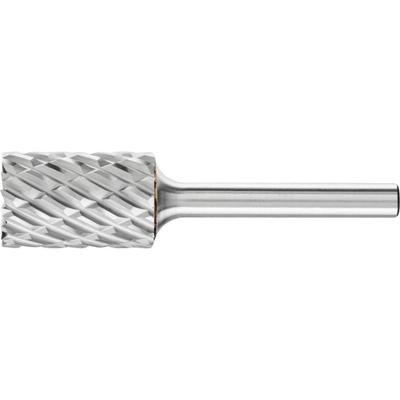 PFERD TOOLS 21100687 Freesstift Cilinder Lengte 65 mm Afmeting, Ø 16 mm Werklengte 25 mm Schachtdiameter 6 mm