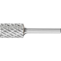 PFERD TOOLS 21100687 Freesstift Cilinder Lengte 65 mm Afmeting, Ø 16 mm Werklengte 25 mm Schachtdiameter 6 mm