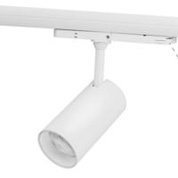 Mi-light Miboxer rgb-cct led 3-fase railspot 30w wit - led0236