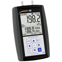 PCE Instruments Drukverschilmeter PCE-PDA 1L Aansluiting (manometer): Onderkant 1 stuk(s)