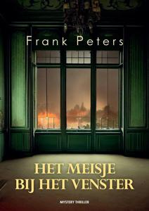 Het meisje bij het venster - Frank Peters - ebook