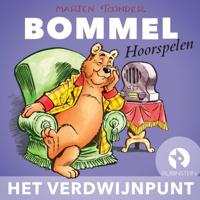 Het verdwijnpunt - thumbnail