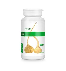 Maca vegan bio