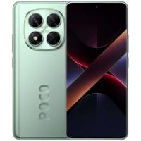 Smartphone Xiaomi POCO X7 Octa Core 8 GB RAM 256 GB Groen 6,67"