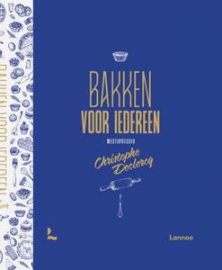 Bakken voor iedereen (Hardback)