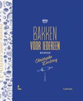 Bakken voor iedereen (Hardback)