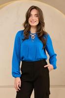 Lofty Manner Blouse QH16.1 Lofty Manner Blouse QH16.1