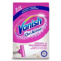 Vanish - Oxi Action Tapijt & Stoffering Reiniger - 820g - thumbnail