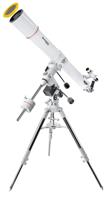 Bresser Optik Messier AR-90L/1200 EXOS-2/EQ5 Refractor-telescoop Equatoriaal Achromatisch Vergroting 30 tot 180 x - thumbnail