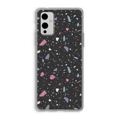 Terrazzo N°16: OnePlus 9 Transparant Hoesje