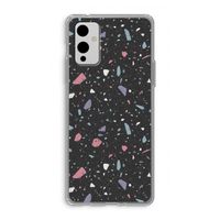 Terrazzo N°16: OnePlus 9 Transparant Hoesje