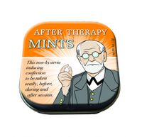 UPG Mints - Na Therapie