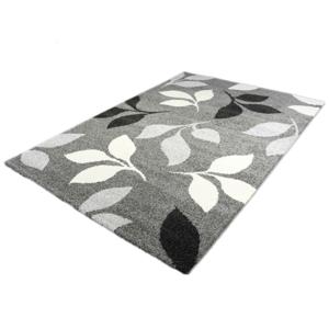 Vloerkleed Casa 850-195 Grey-160 x 230 cm